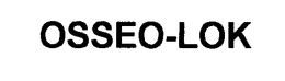 OSSEO-LOK trademark