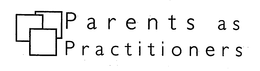 PARENTS AS PRACTITIONERS trademark