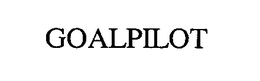 GOALPILOT trademark