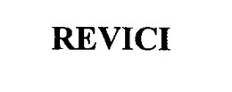 REVICI trademark