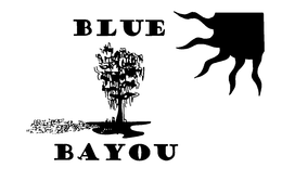 BLUE BAYOU trademark