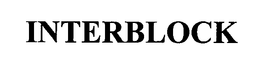 INTERBLOCK trademark