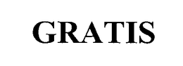 GRATIS trademark