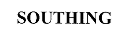 SOUTHING trademark