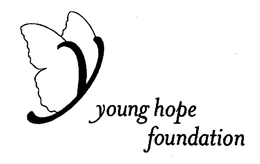 Y YOUNG HOPE FOUNDATION trademark