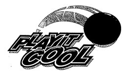 PLAYIT COOL trademark