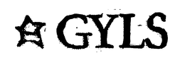 GYLS trademark