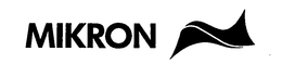 MIKRON trademark
