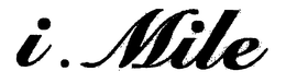 I. MILE trademark
