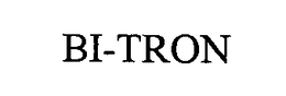 BI-TRON trademark