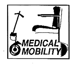 MEDICAL MOBILITY trademark