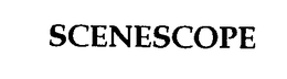 SCENESCOPE trademark