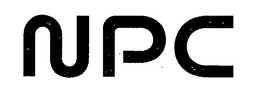 NPC trademark