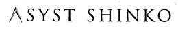SYST SHINKO trademark