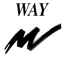 W WAY trademark