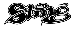STING trademark