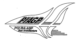 PIAGP PCI ISA AGP BUS ARCHITECTURE trademark
