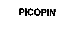 PICOPIN trademark