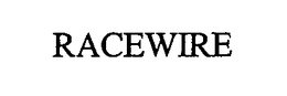 RACEWIRE trademark