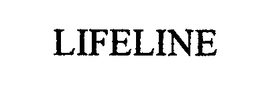 LIFELINE trademark