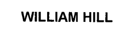 WILLIAM HILL trademark