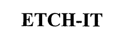 ETCH-IT trademark
