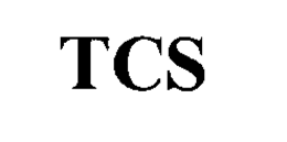 TCS trademark