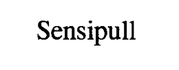 SENSIPULL trademark