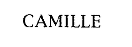 CAMILLE trademark
