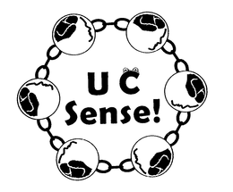 UC SENSE! trademark