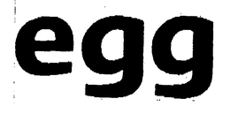 EGG trademark
