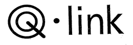 Q LINK trademark