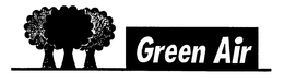 GREEN AIR trademark