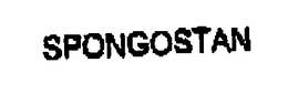 SPONGOSTAN trademark