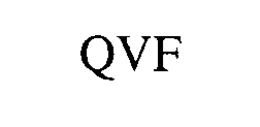 QVF trademark
