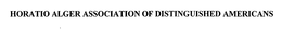HORATIO ALGER ASSOCIATION OF DISTINGUISHED AMERICANS trademark