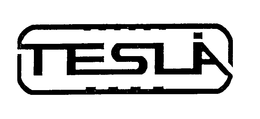 TESLA trademark