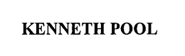 KENNETH POOL trademark