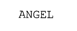 ANGEL trademark