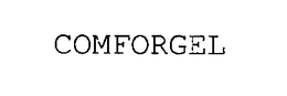 COMFORGEL trademark
