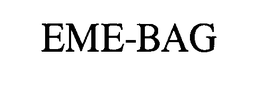 EME-BAG trademark