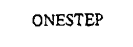 ONESTEP trademark