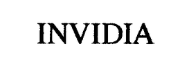 INVIDIA trademark