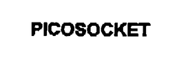 PICOSOCKET trademark