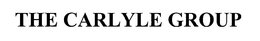 THE CARLYLE GROUP trademark