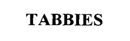 TABBIES trademark