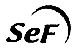 SEF trademark