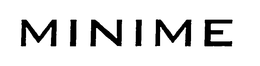 MINIME trademark