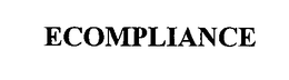 ECOMPLIANCE trademark