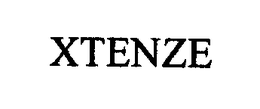 XTENZE trademark